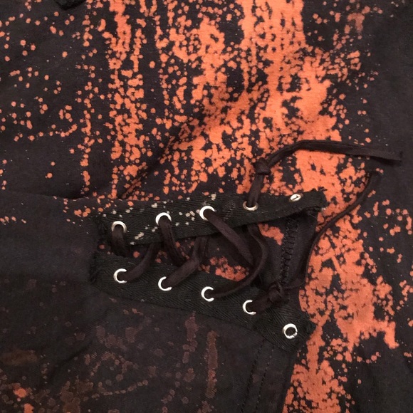 💰Scam in Progress Hand-Made Custom shirt 💎💳 - Picture 5 of 7